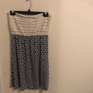 Cute slip dress